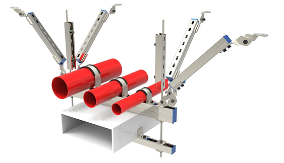10多年行业精研