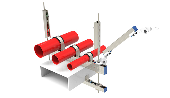 完善的售后服务